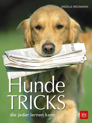 cover image of Hundetricks